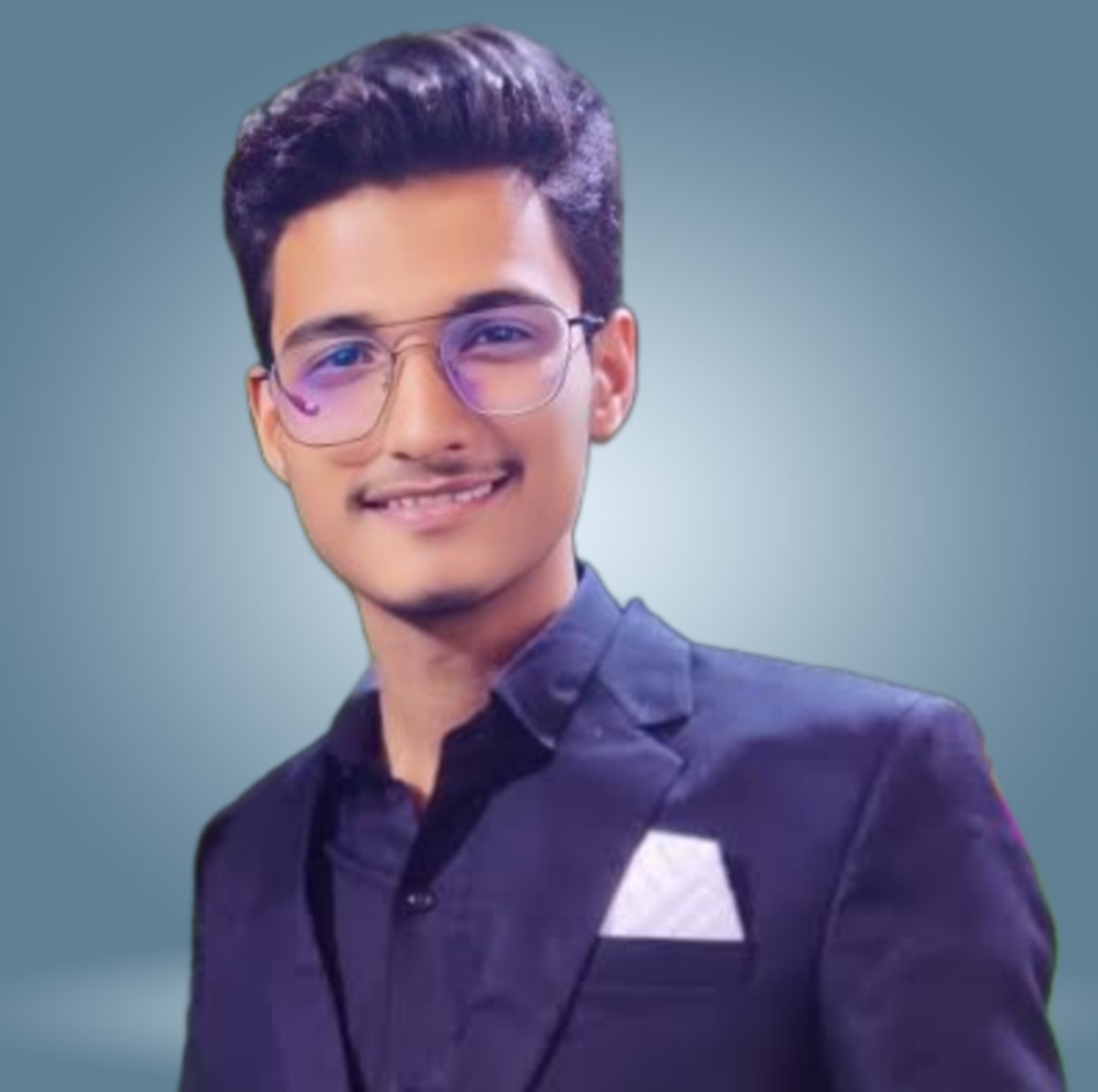 Tausif Khan
