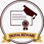 Digital Bizware logo